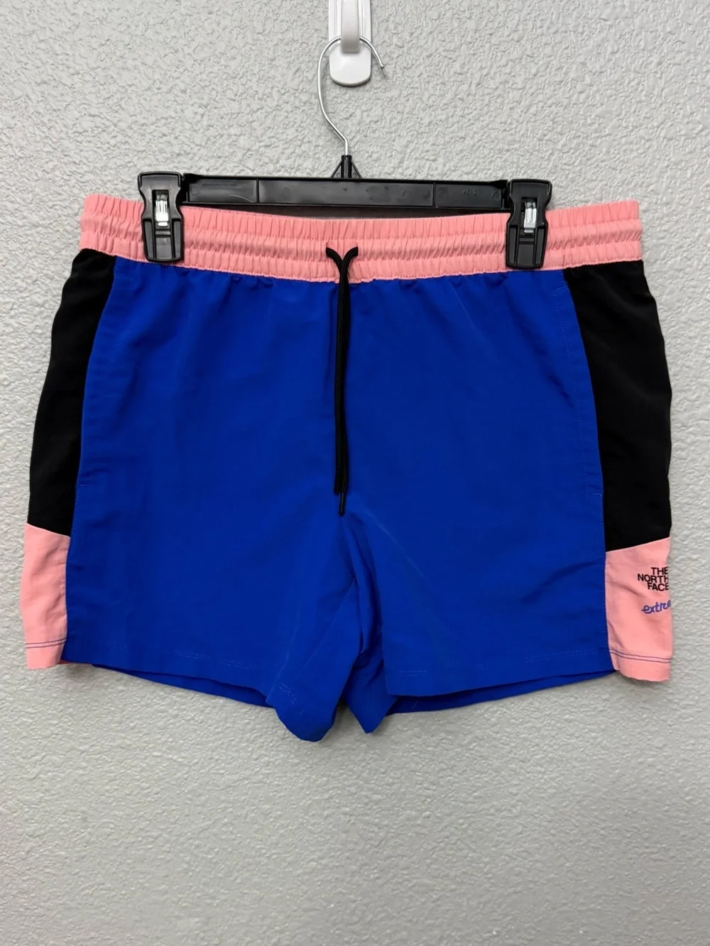 The North Face | 90 Extreme Shorts | Size Medium